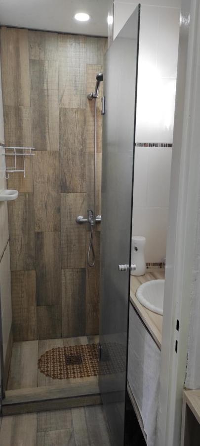 Hospedaje 3 Aeropuerto Ezeiza Pet Friendly Tranfer Gratis Desde Y Hacia El Aeropuerto De Ezeiza A 20 Minutos Apartment Exterior foto