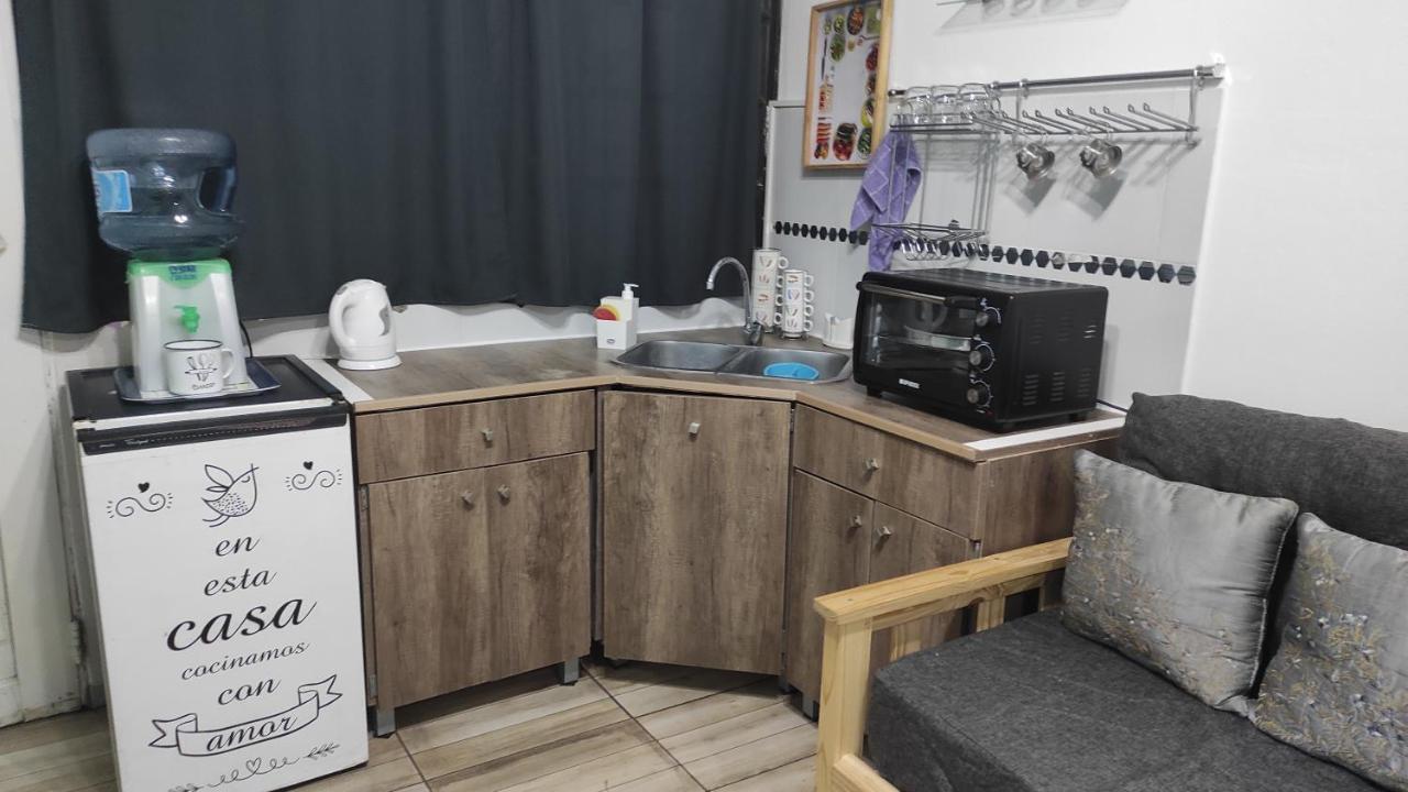 Hospedaje 3 Aeropuerto Ezeiza Pet Friendly Tranfer Gratis Desde Y Hacia El Aeropuerto De Ezeiza A 20 Minutos Apartment Exterior foto