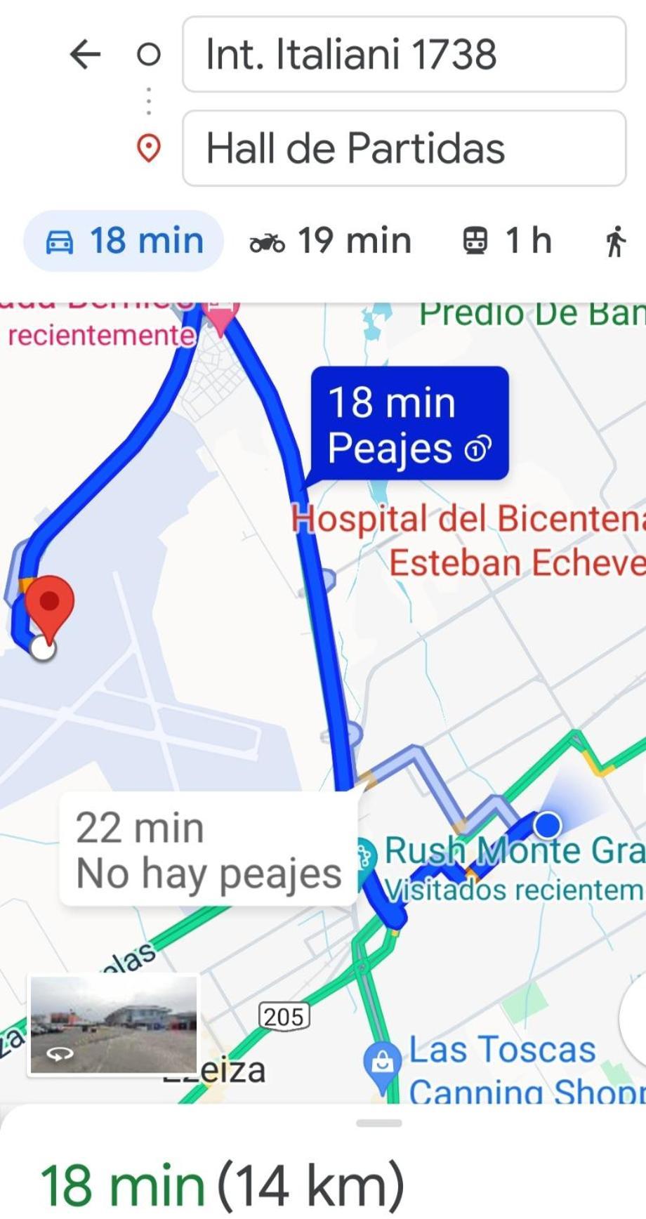 Hospedaje 3 Aeropuerto Ezeiza Pet Friendly Tranfer Gratis Desde Y Hacia El Aeropuerto De Ezeiza A 20 Minutos Apartment Exterior foto