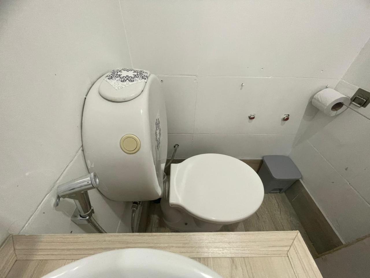 Hospedaje 3 Aeropuerto Ezeiza Pet Friendly Tranfer Gratis Desde Y Hacia El Aeropuerto De Ezeiza A 20 Minutos Apartment Exterior foto