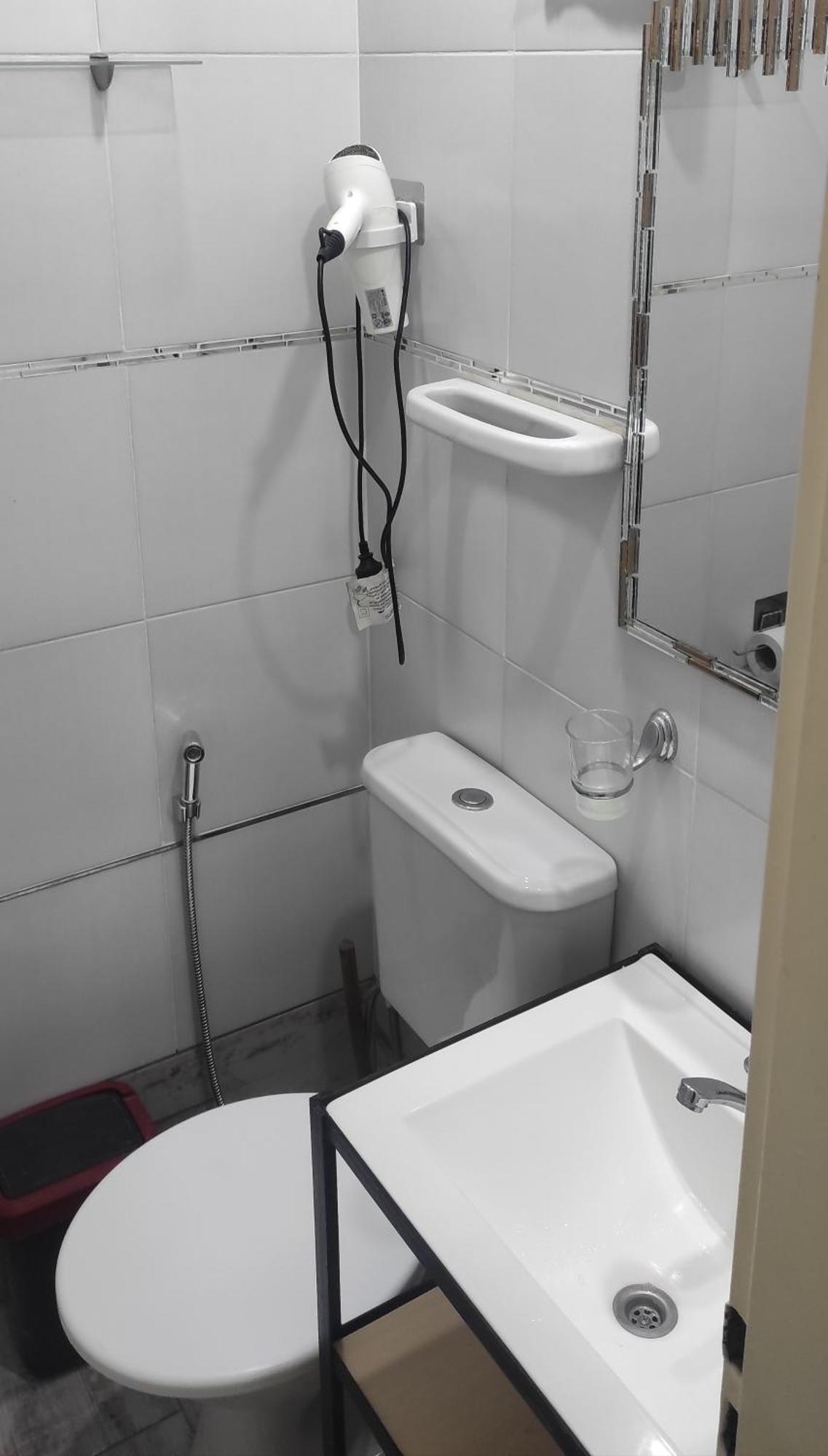 Hospedaje 3 Aeropuerto Ezeiza Pet Friendly Tranfer Gratis Desde Y Hacia El Aeropuerto De Ezeiza A 20 Minutos Apartment Exterior foto