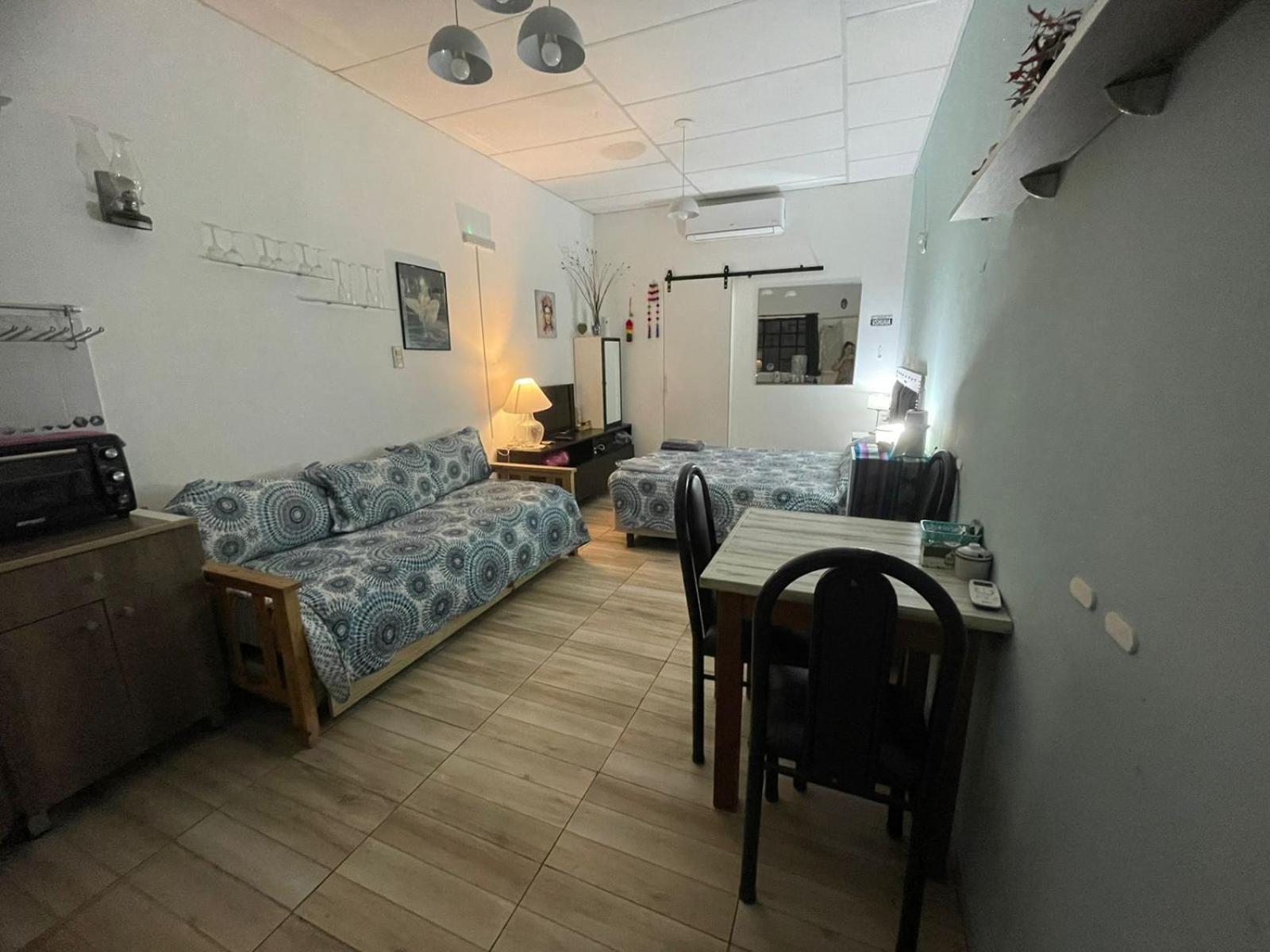 Hospedaje 3 Aeropuerto Ezeiza Pet Friendly Tranfer Gratis Desde Y Hacia El Aeropuerto De Ezeiza A 20 Minutos Apartment Exterior foto