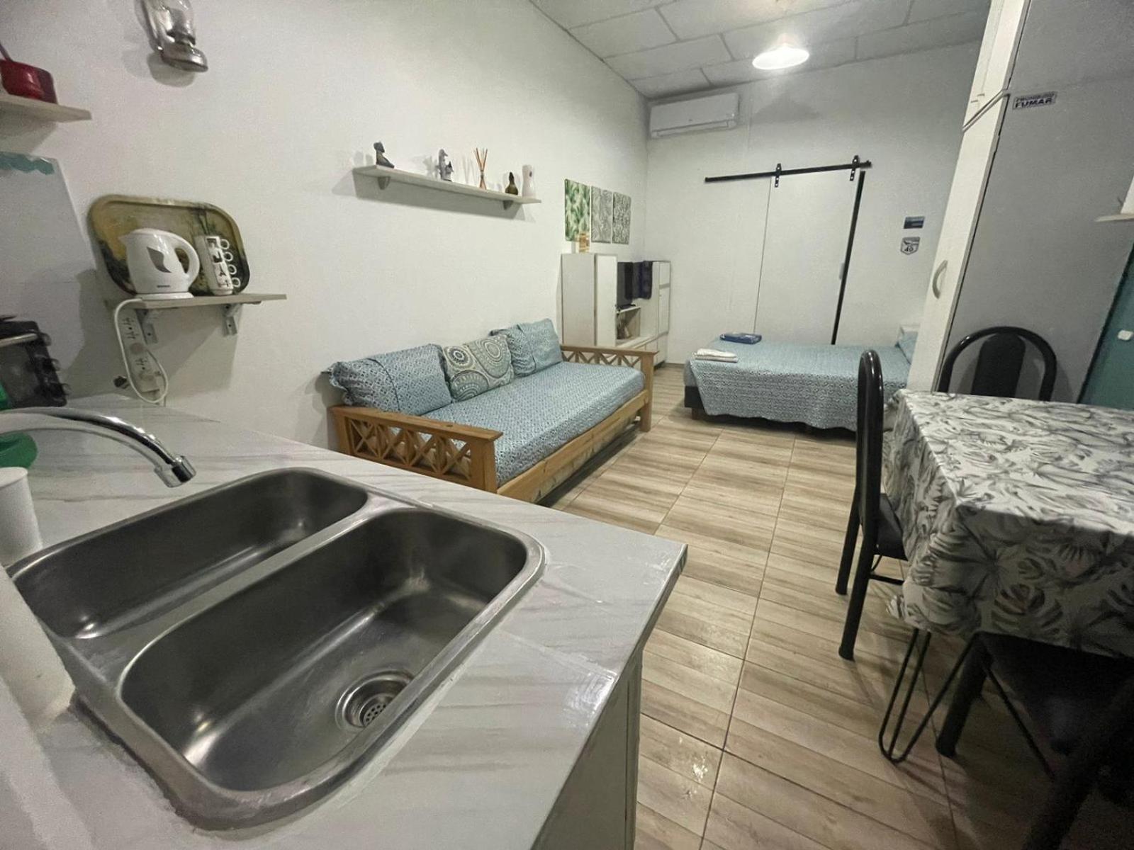 Hospedaje 3 Aeropuerto Ezeiza Pet Friendly Tranfer Gratis Desde Y Hacia El Aeropuerto De Ezeiza A 20 Minutos Apartment Exterior foto